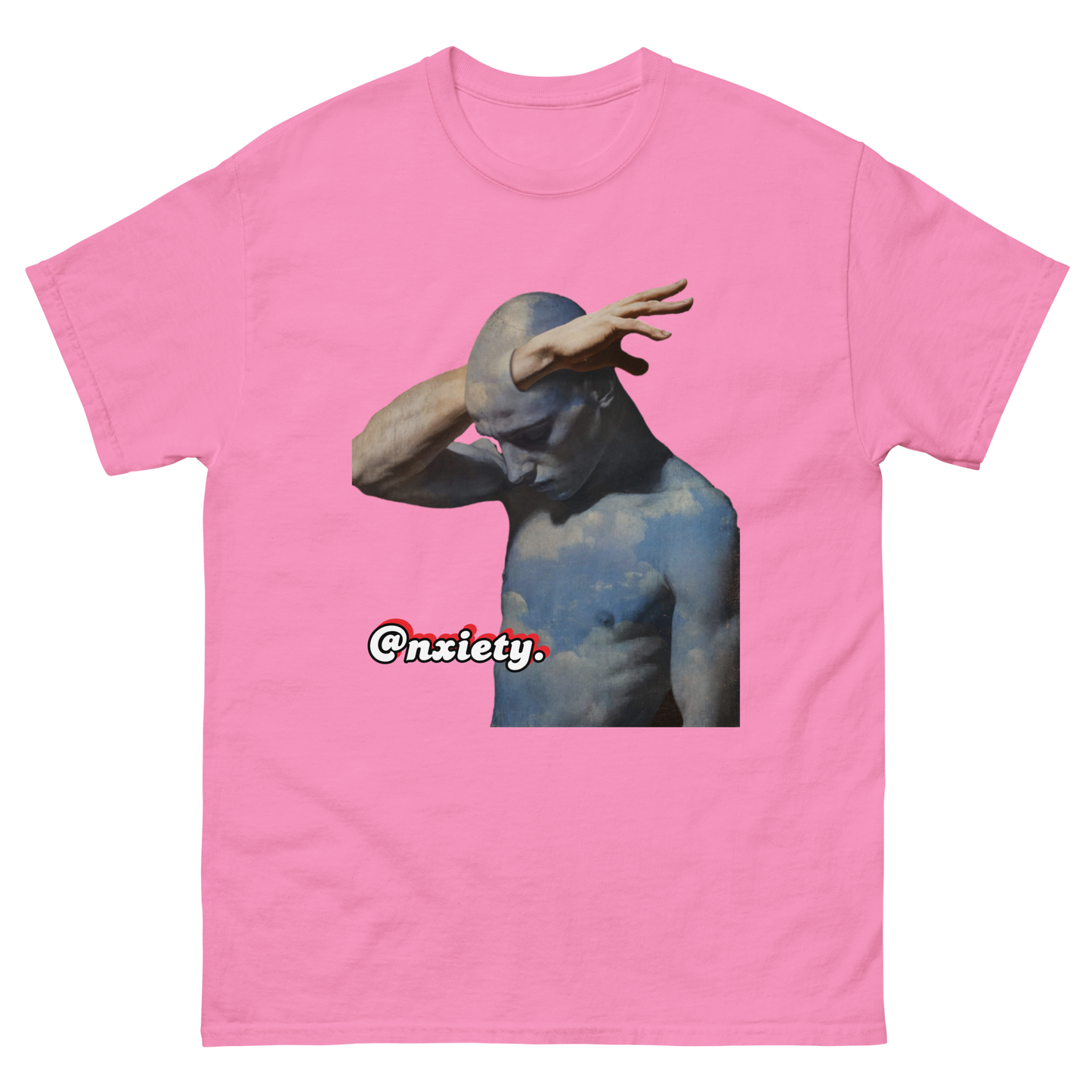 "Anxiety" T-Shirt