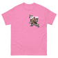 "Criminal Money" Pocket Logo T-Shirt