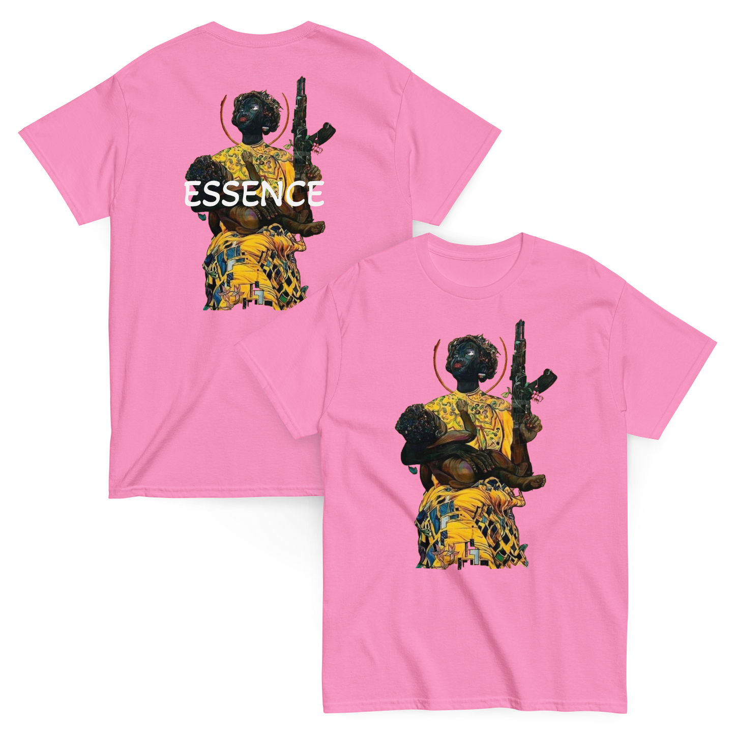 "Mabulu" T-Shirt