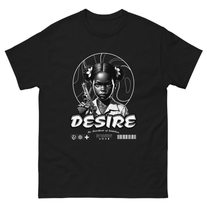 "Desire" T-Shirt