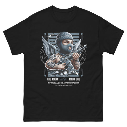 "Rebellion" T-Shirt