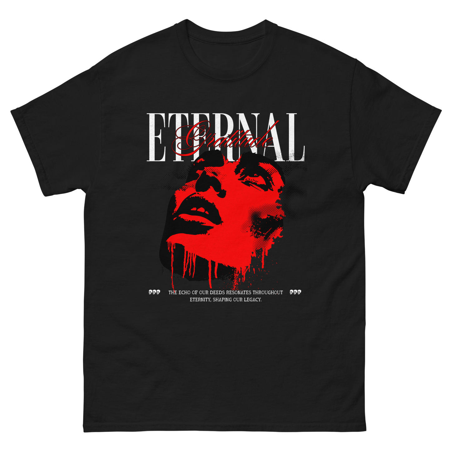 "Eternal" T-Shirt