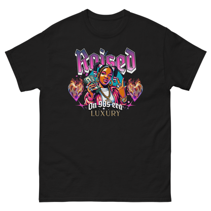 "90s Era Luxury" T-Shirt