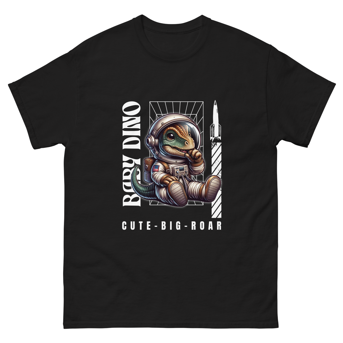 "Baby Dino" T-Shirt