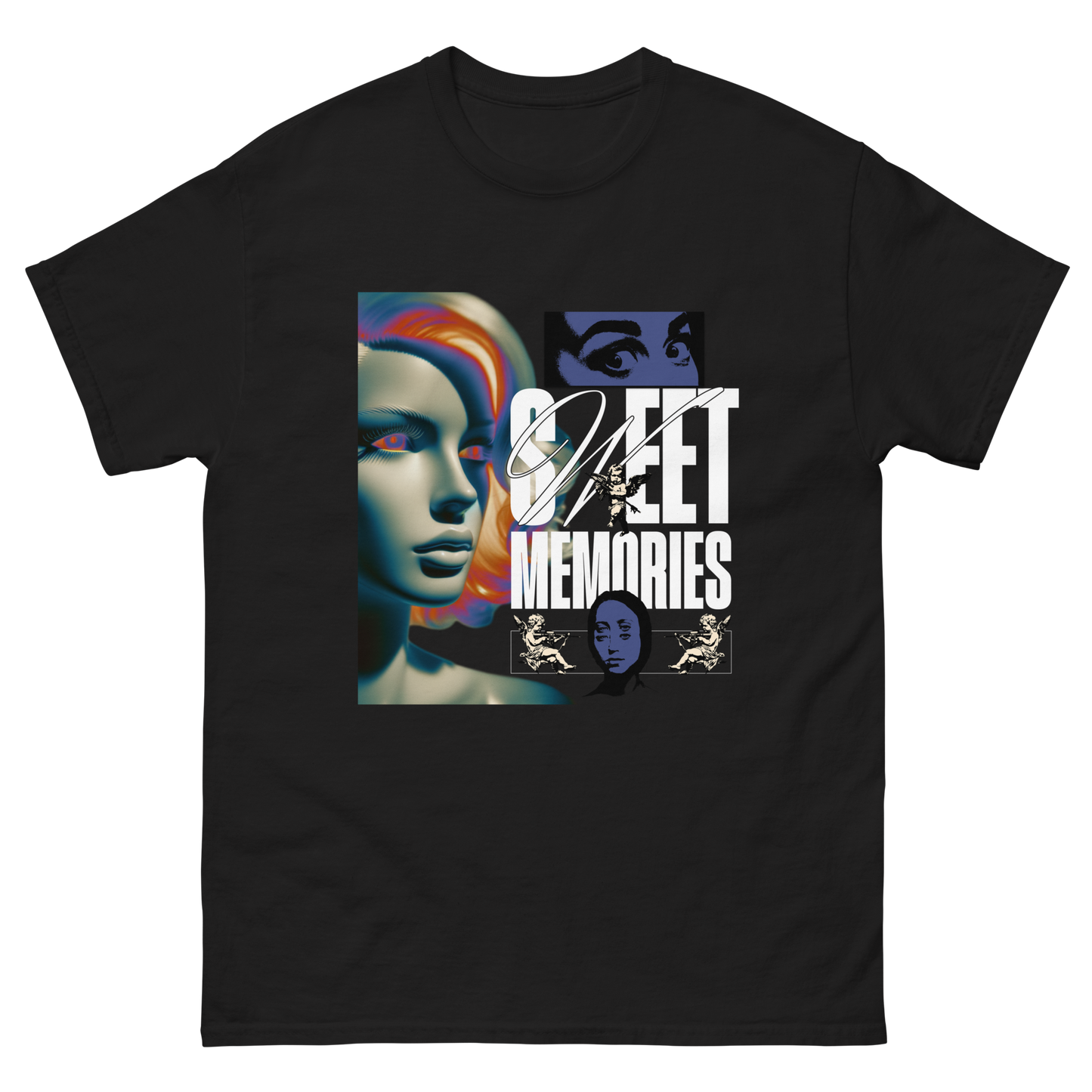 "Sweet Memories" T-Shirt