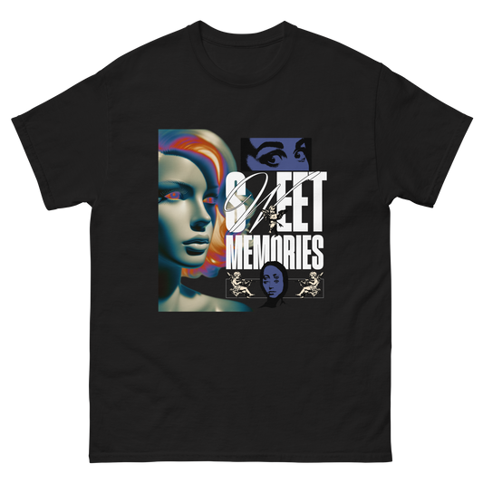 "Sweet Memories" T-Shirt