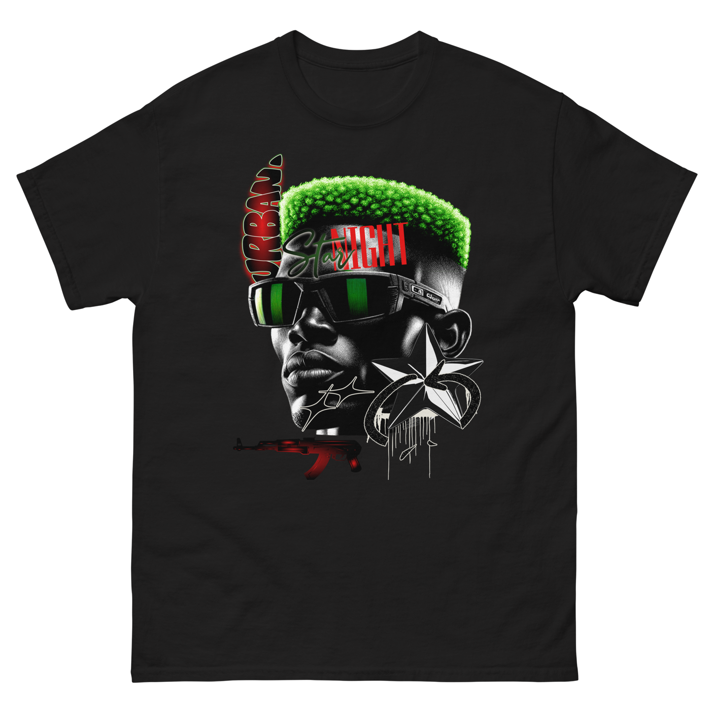 "Urban" T-Shirt