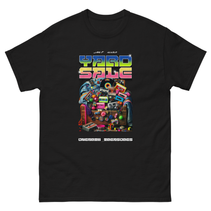 "YardSale" T-Shirt