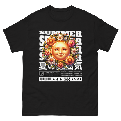 "Summer" T-Shirt