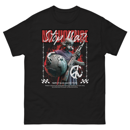 "AntiViolence" T-Shirt