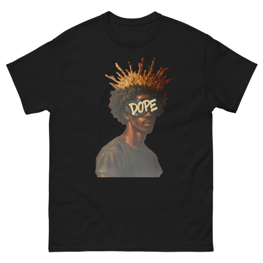 "Dope" T-Shirt