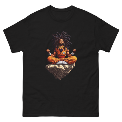 "Melanated Z" T-Shirt