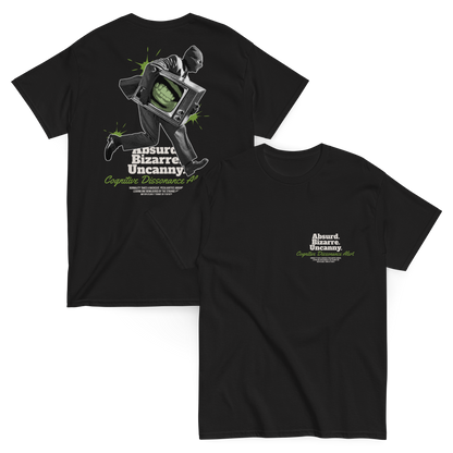 "Cognitive Dissonance" T-Shirt