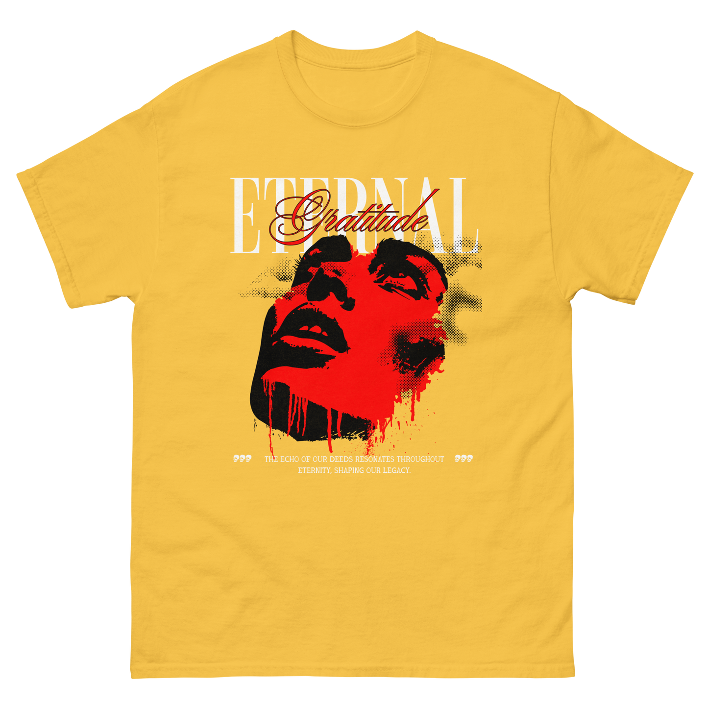 "Eternal" T-Shirt