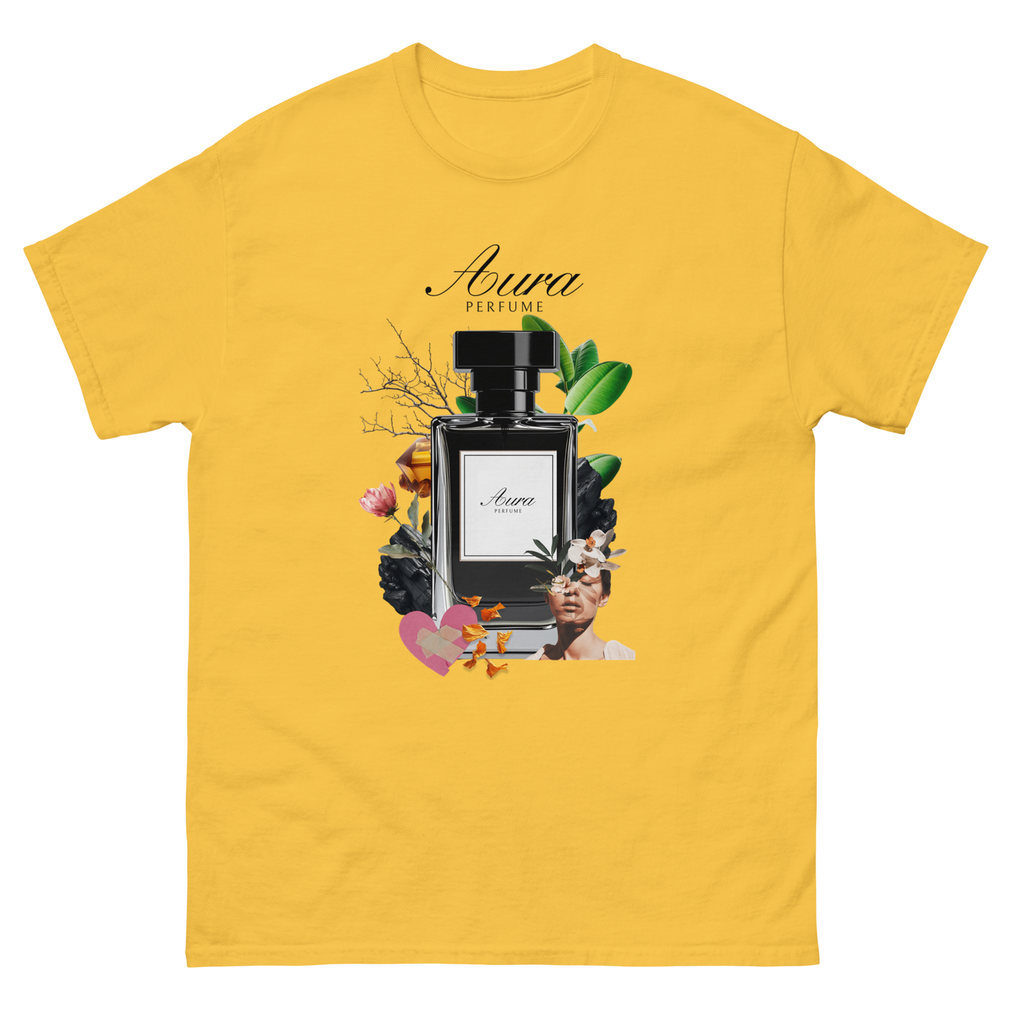 "Aura" T-Shirt
