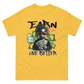 "Earn Money, Live Better" T-Shirt