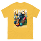 "High On Life, Elevated By Nature" T-Shirt