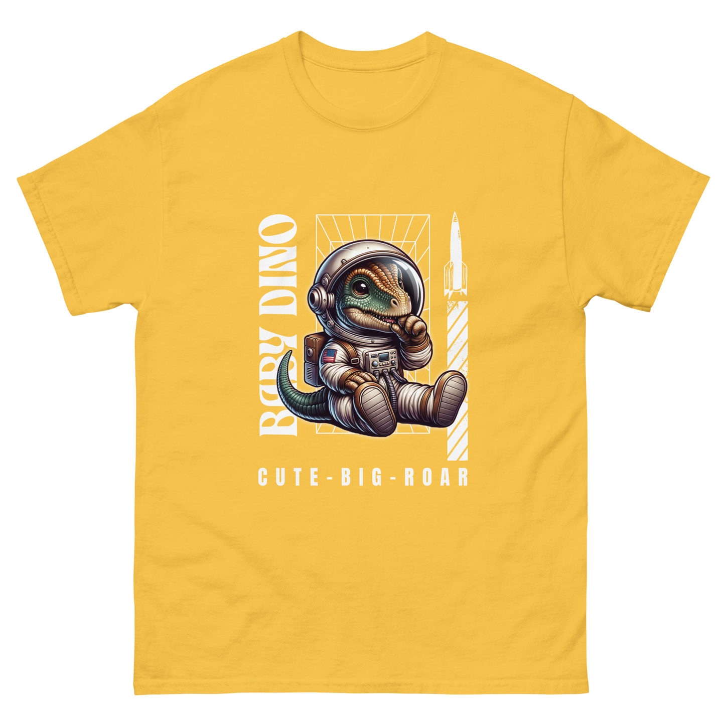 "Baby Dino" T-Shirt