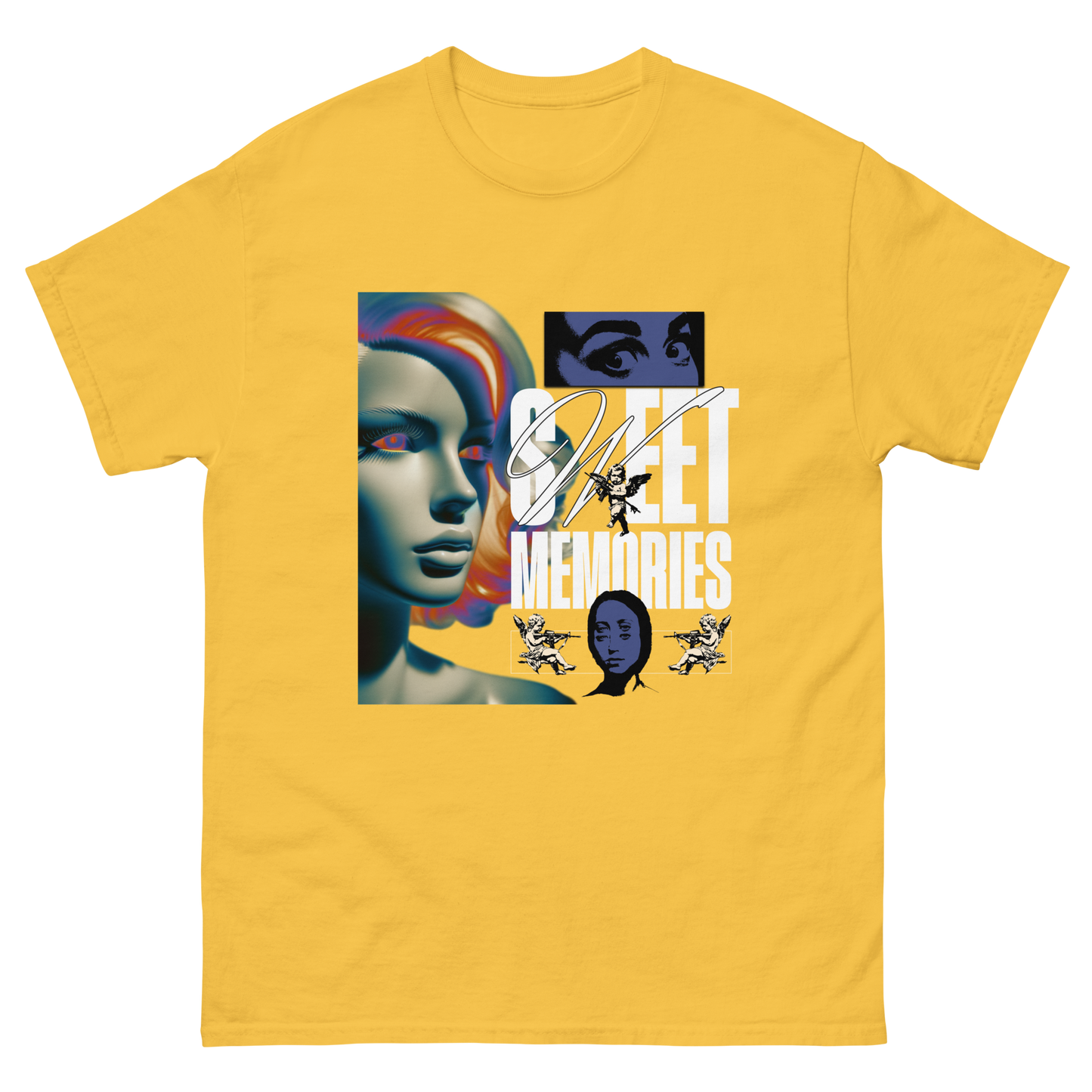 "Sweet Memories" T-Shirt