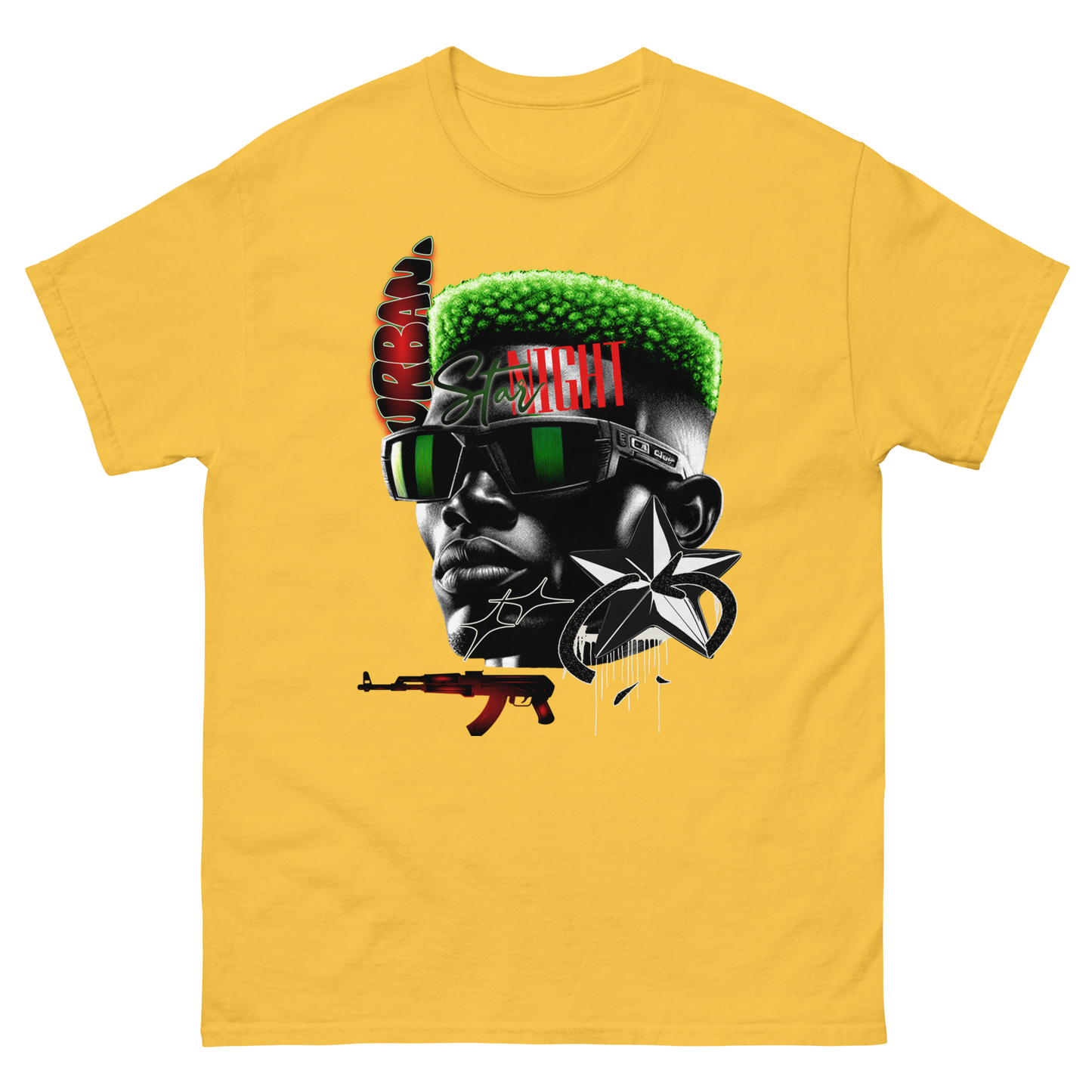 "Urban" T-Shirt