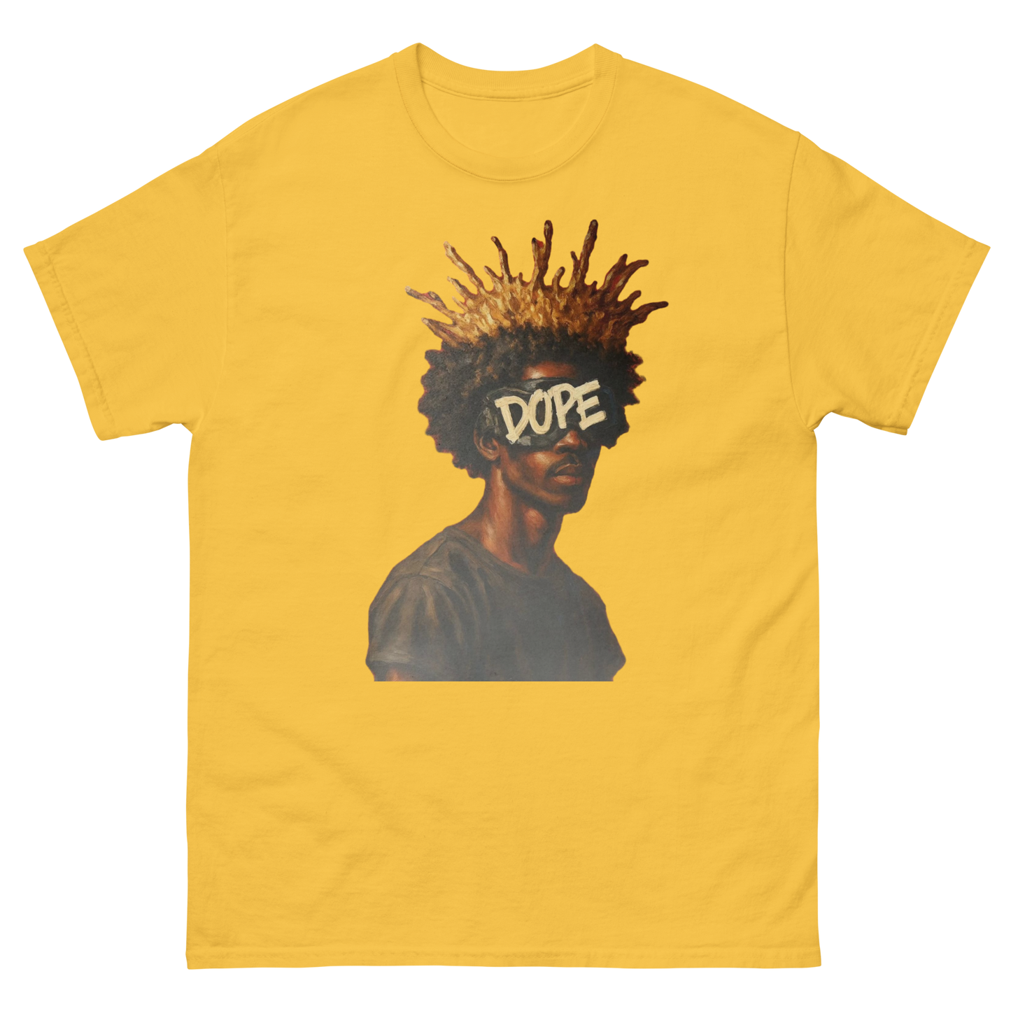 "Dope" T-Shirt