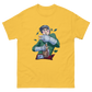 "Drunken Fist Rock Lee" T-Shirt