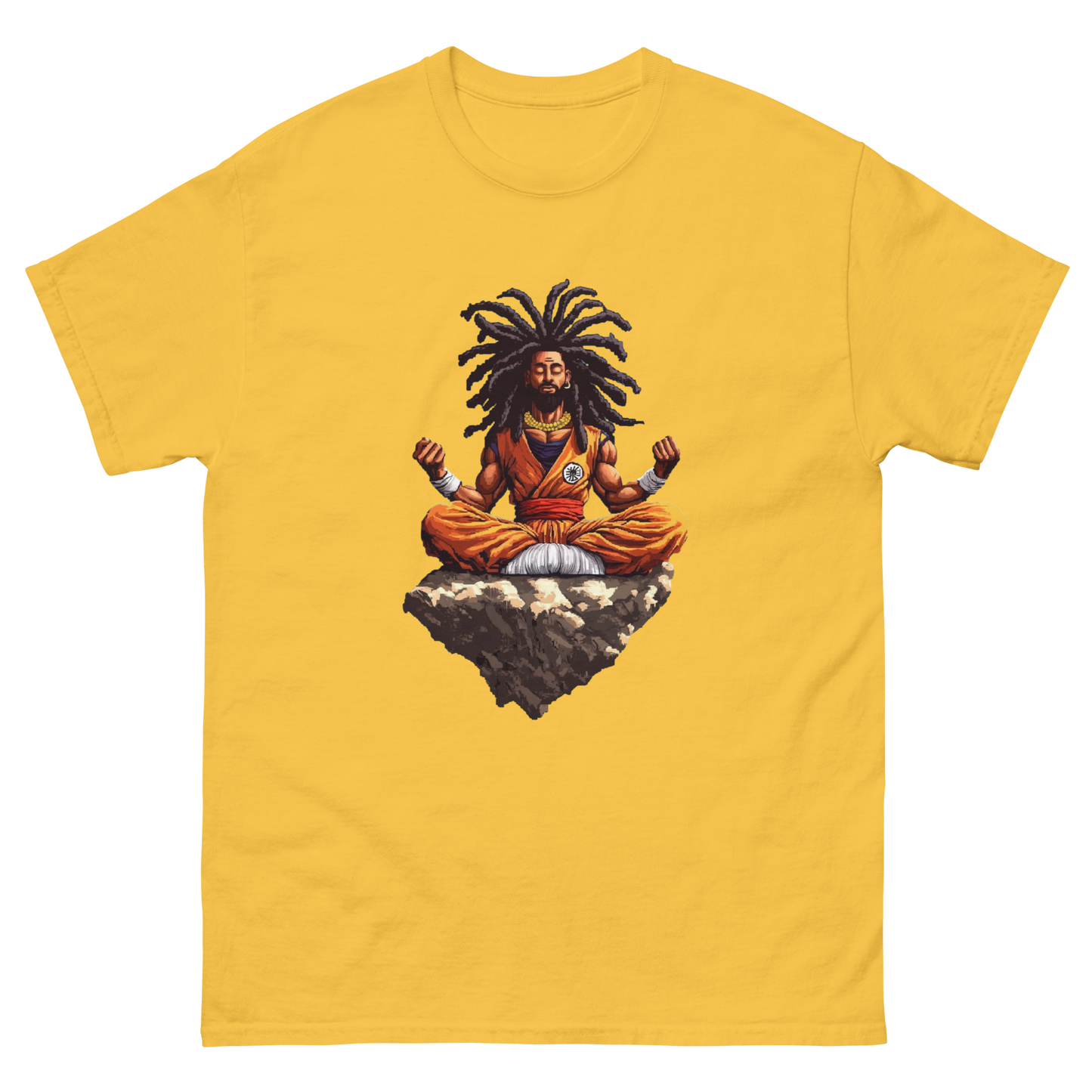 "Melanated Z" T-Shirt