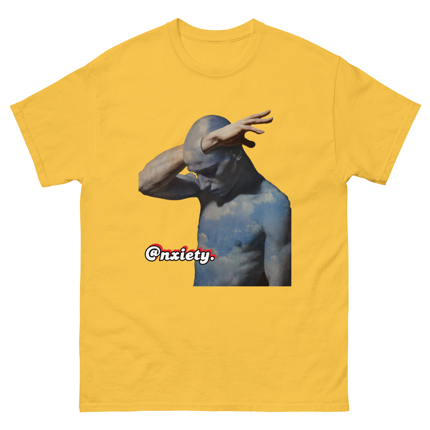 "Anxiety" T-Shirt