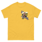 "Criminal Money" Pocket Logo T-Shirt