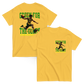 "Green For The Glory" T-Shirt