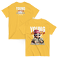 "Young&Rich" T-Shirt