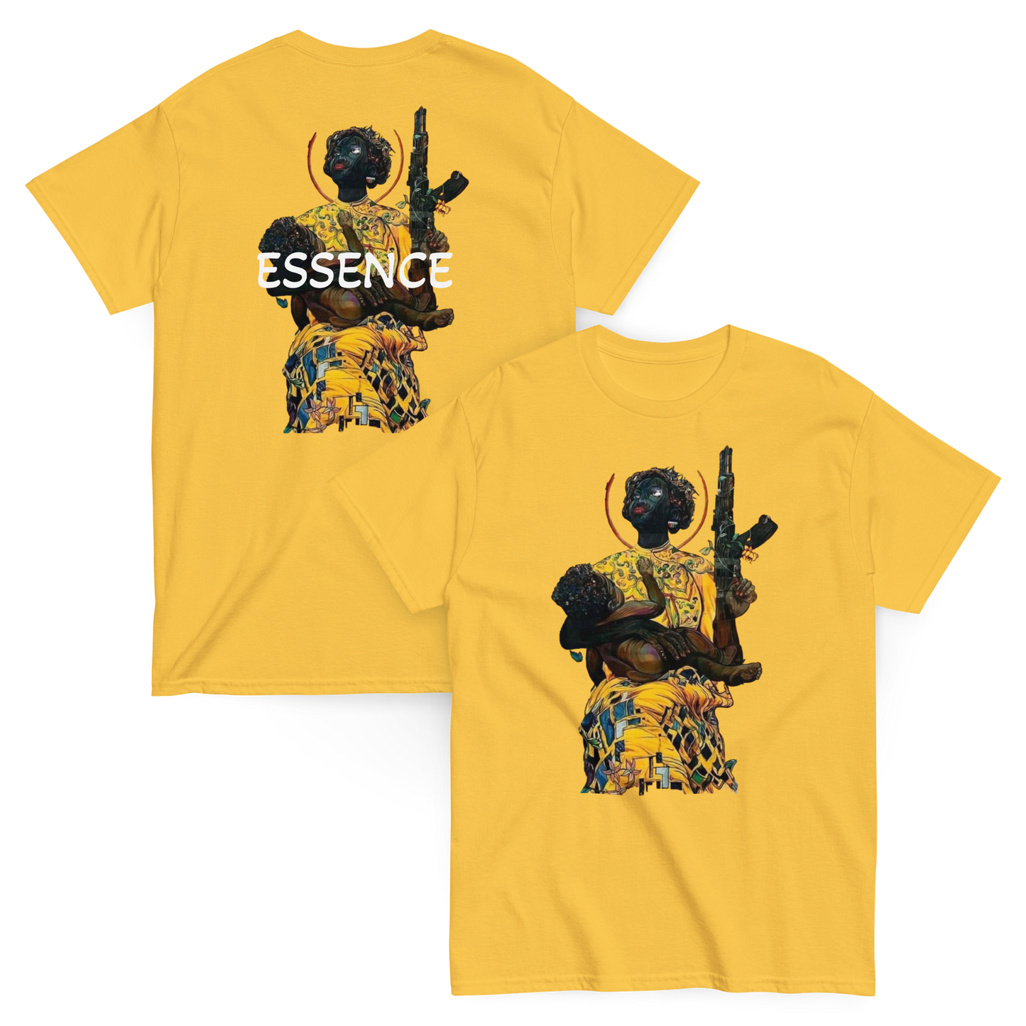 "Mabulu" T-Shirt