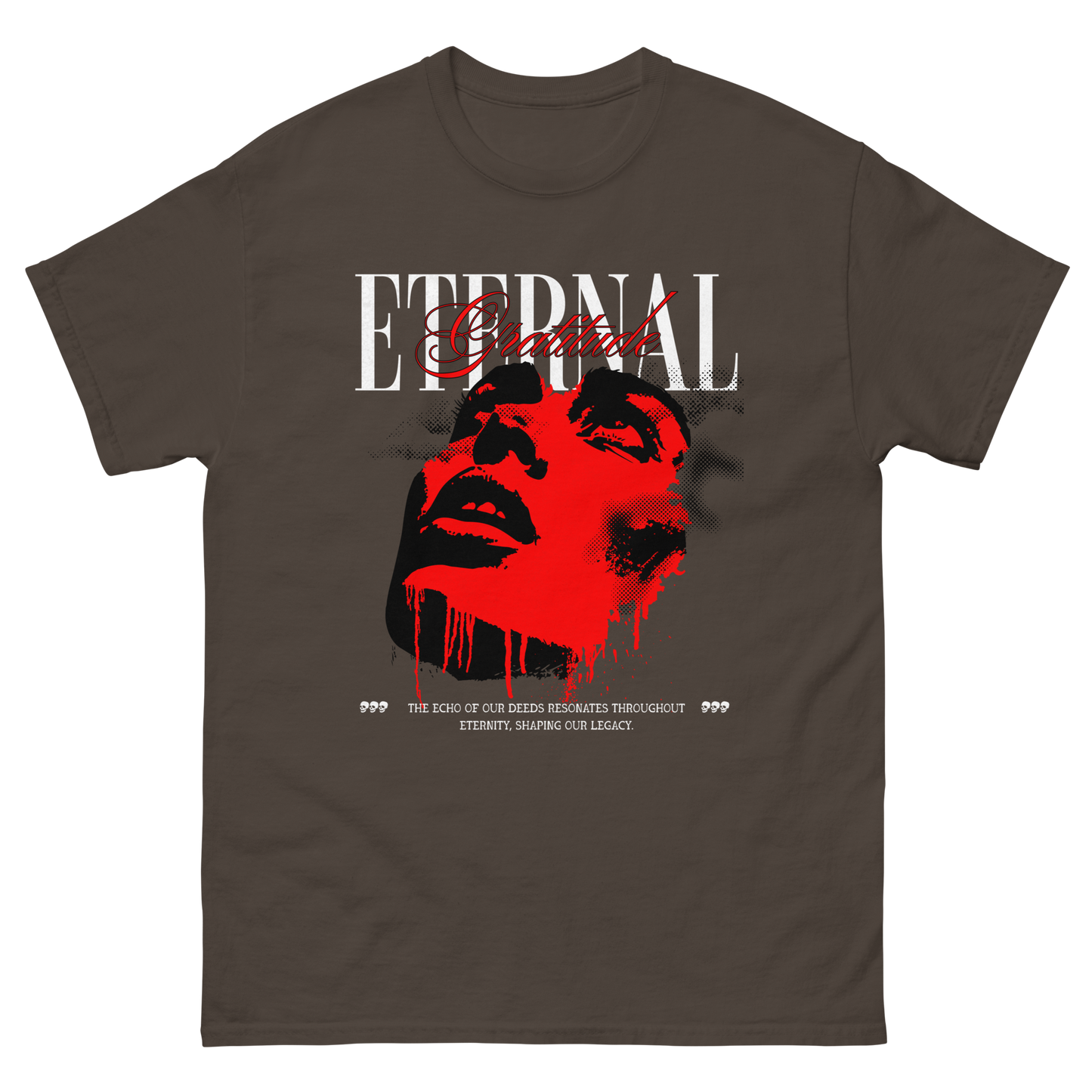 "Eternal" T-Shirt