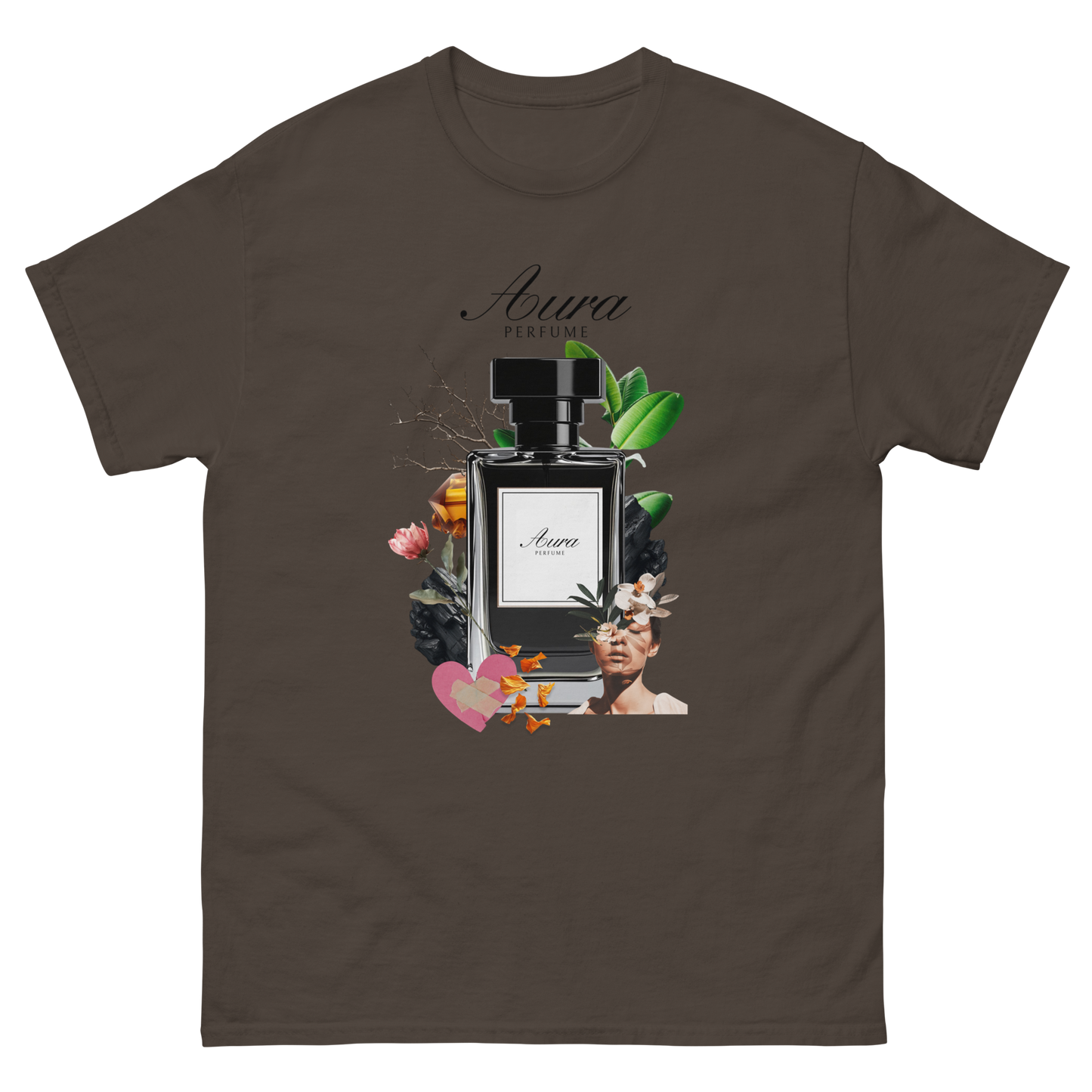 "Aura" T-Shirt