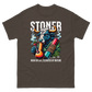"High On Life, Elevated By Nature" T-Shirt