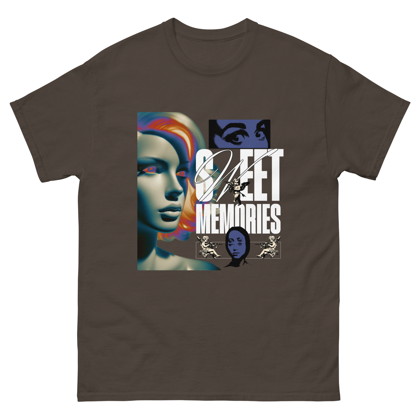 "Sweet Memories" T-Shirt