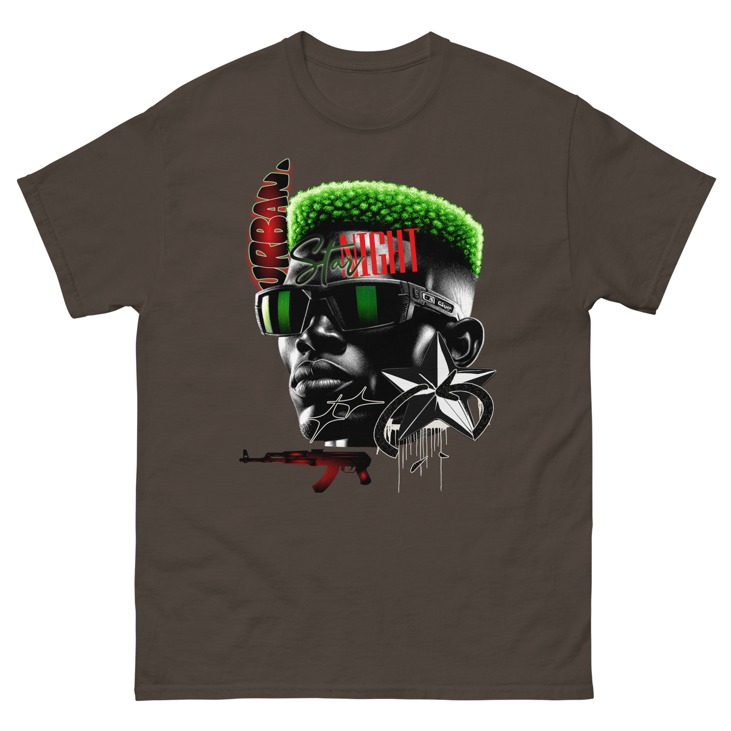 "Urban" T-Shirt