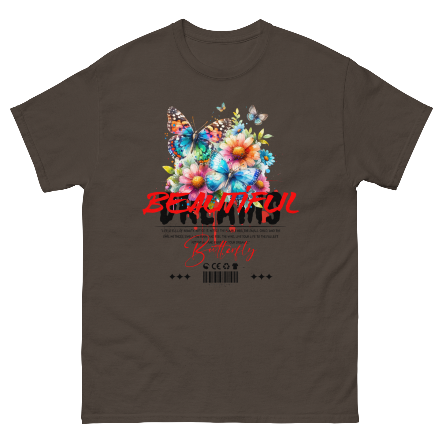 "Beautiful Dreams" T-Shirt