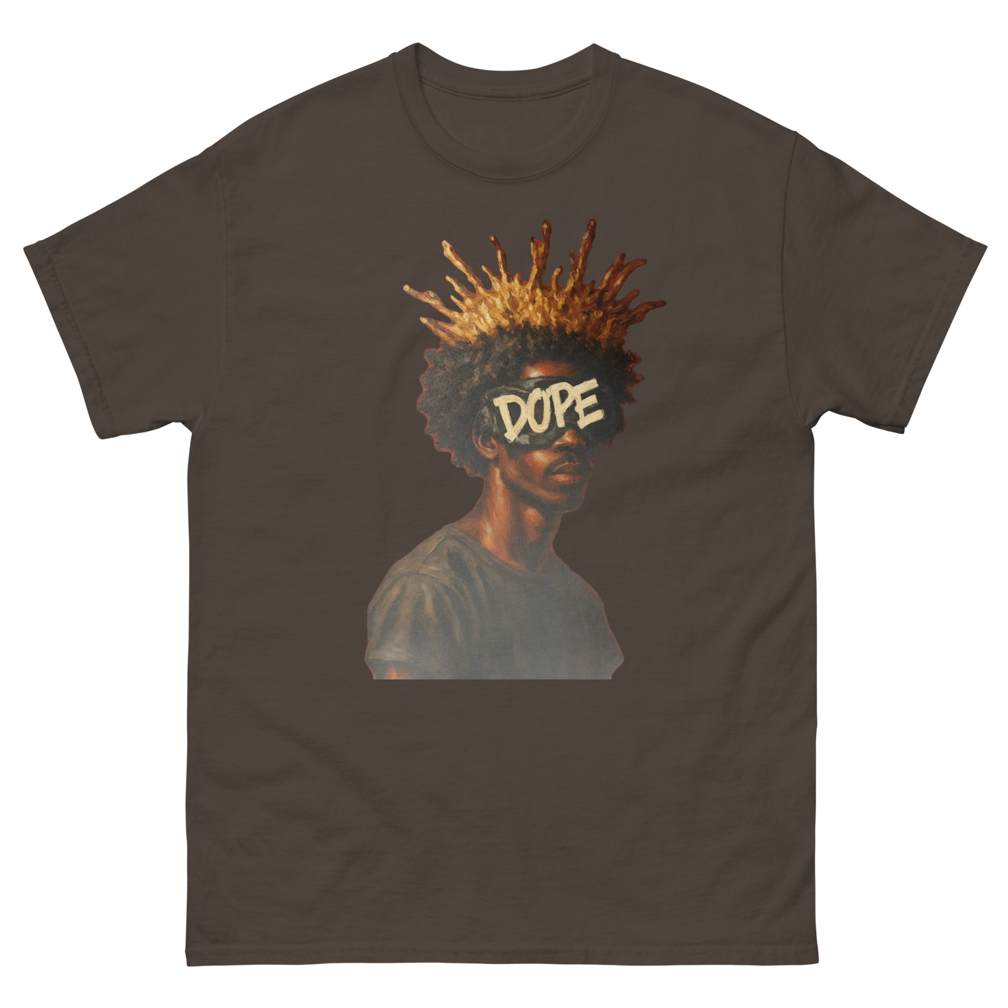 "Dope" T-Shirt