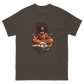 "Melanated Z" T-Shirt