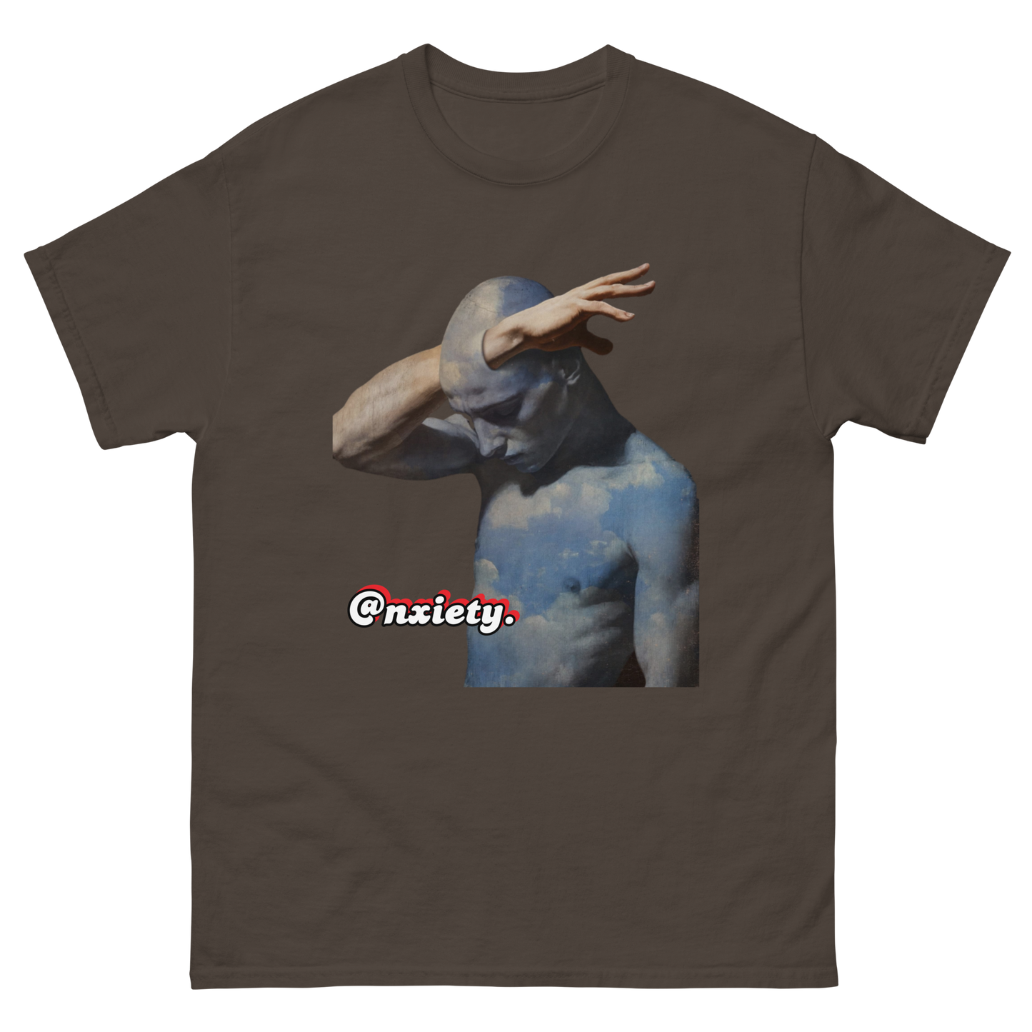 "Anxiety" T-Shirt