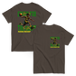 "Green For The Glory" T-Shirt