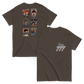 "777" T-Shirt