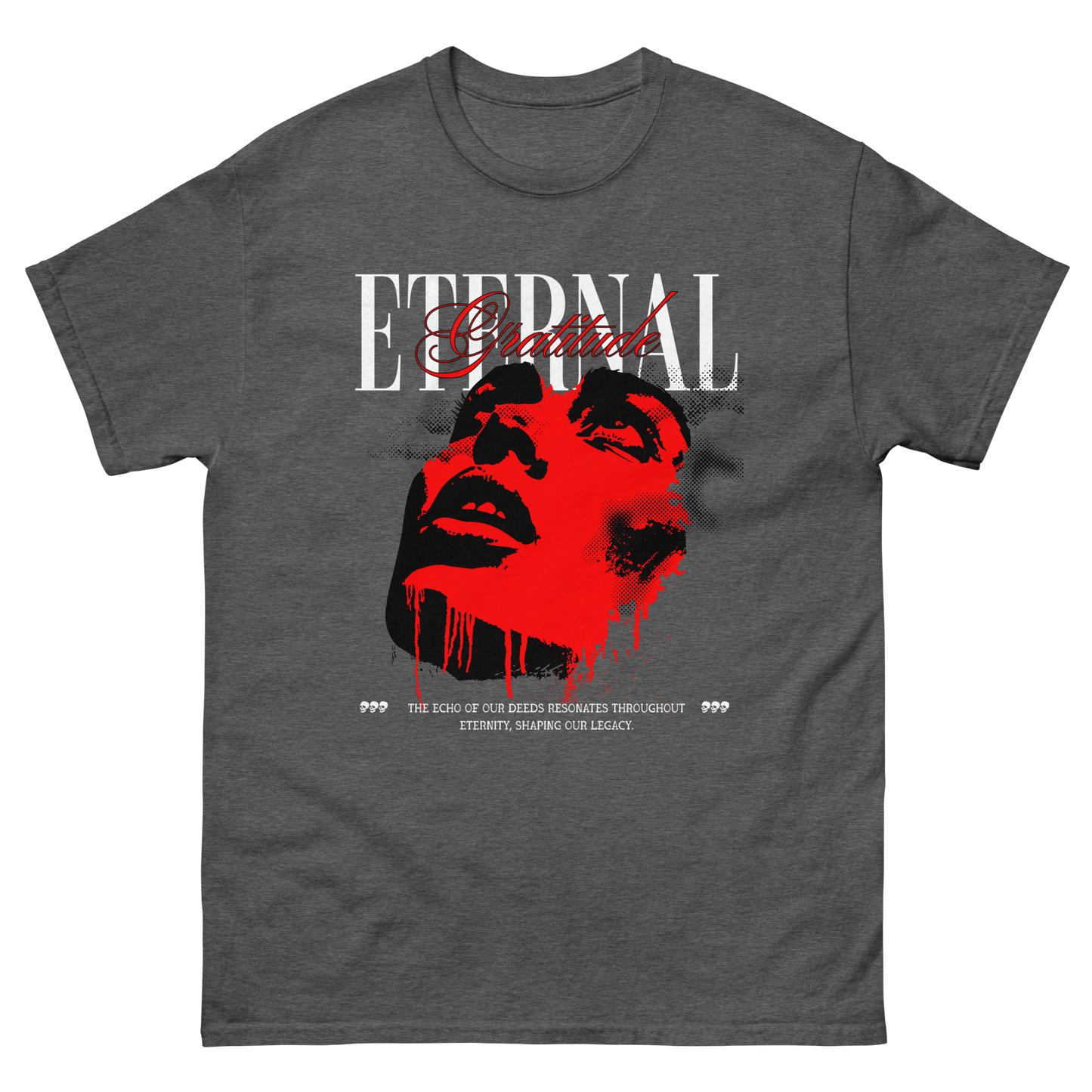"Eternal" T-Shirt