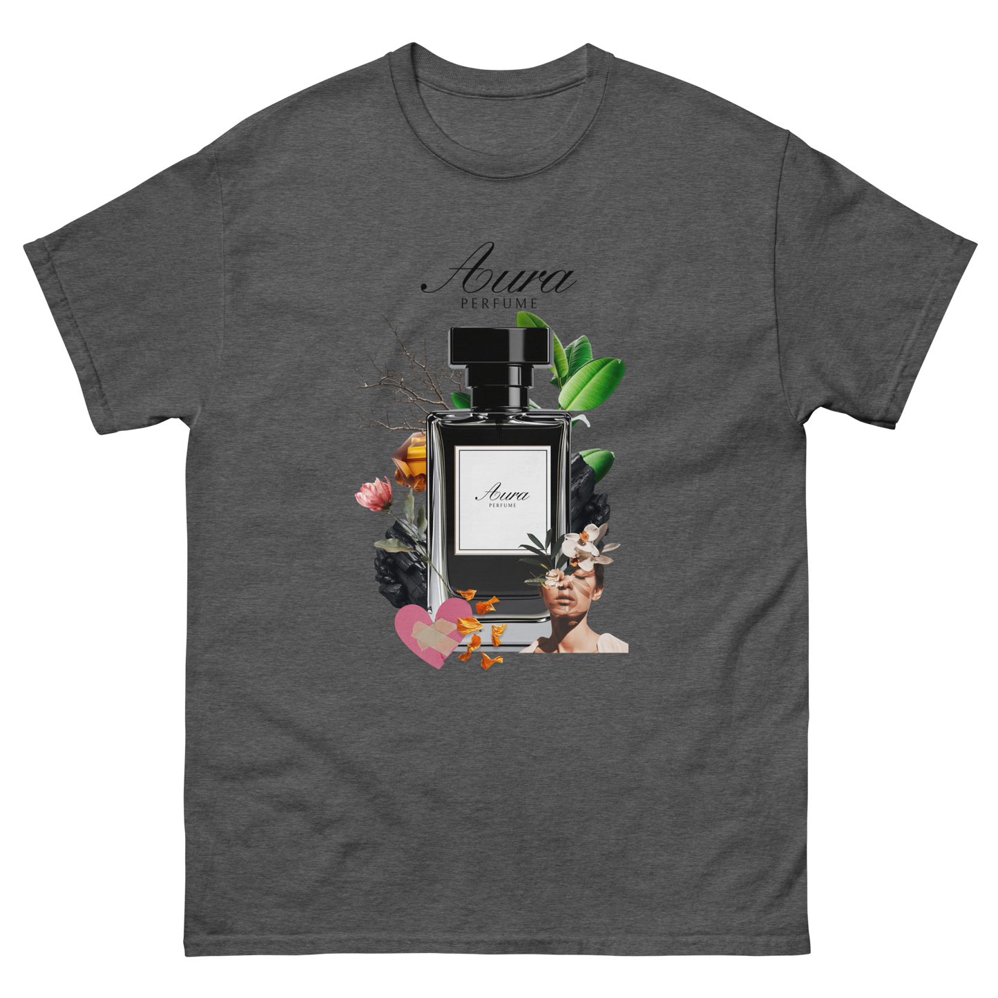 "Aura" T-Shirt