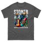 "High On Life, Elevated By Nature" T-Shirt