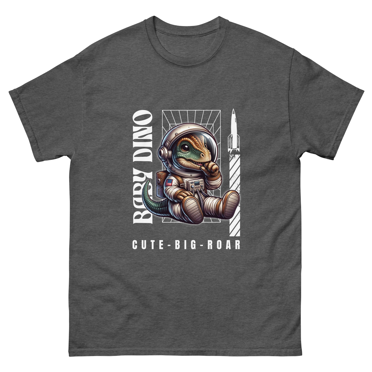 "Baby Dino" T-Shirt
