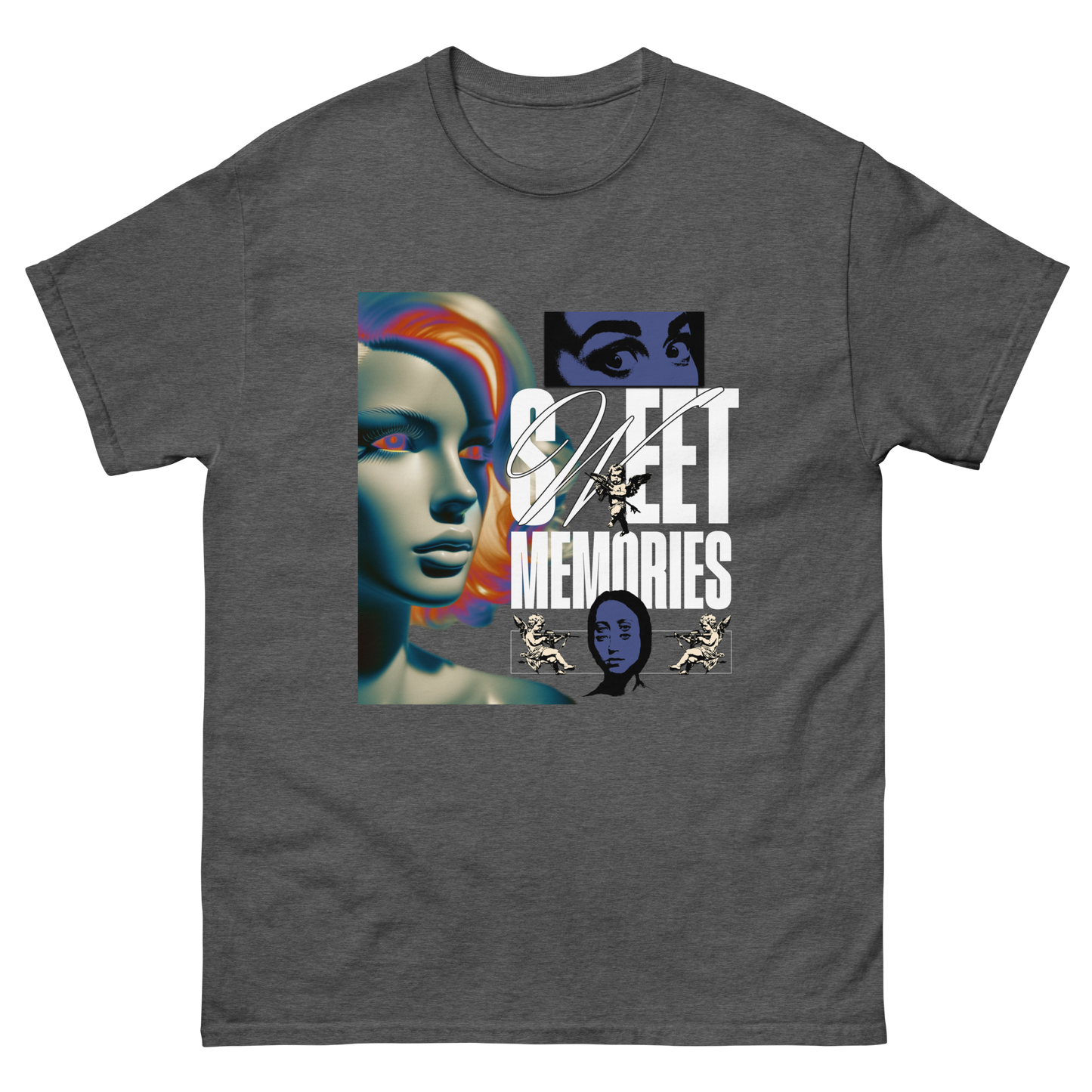 "Sweet Memories" T-Shirt