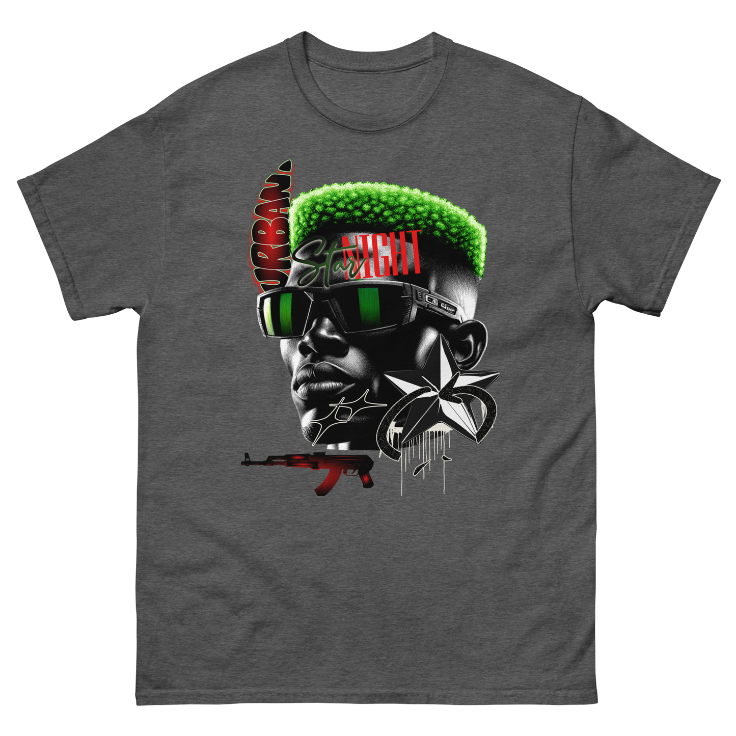 "Urban" T-Shirt