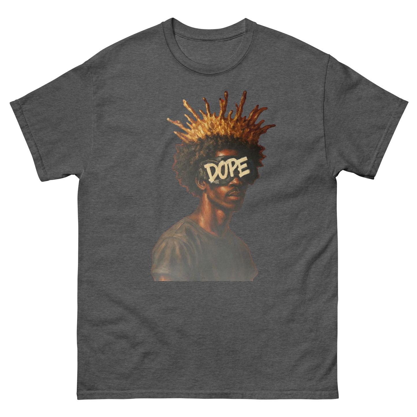 "Dope" T-Shirt